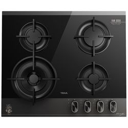 купить Встраиваемая поверхность газовая Teka GBC 64-V Gogh VBC BV в Кишинёве 