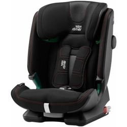 cumpără Scaun auto Britax-Römer AdvansaFix i-Size Cool Flow - Black (2000033655) în Chișinău 