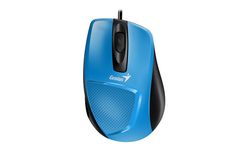 Mouse Genius DX-150X, Blue
