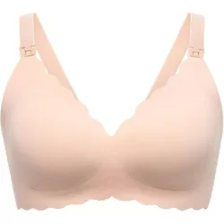 cumpără Sutien pentru alaptat Momcozy FB086-SK000L-A Sutien pentru alaptare Floral Skin, marimea L în Chișinău 
