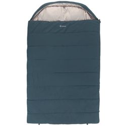 cumpără Sac de dormit Outwell Campion Lux Double Blue (230479) în Chișinău 