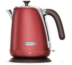 cumpără Fierbător de apă Kenwood ZJM301RD în Chișinău