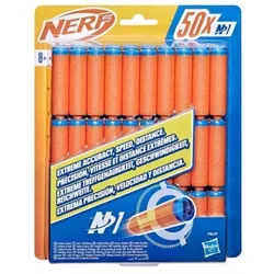 cumpără Armă de jucărie Nerf F8639 Refill 50pcs în Chișinău 