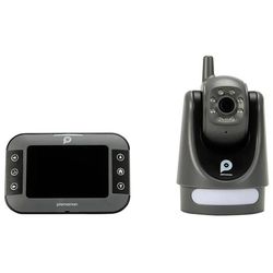 cumpără Sistem de monitorizare Premaman PS897P-CCC-UNQ Monitor video Buddy Motion Gri în Chișinău 