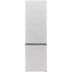 купить Холодильник с нижней морозильной камерой Sharp SJBA05DMXWFEU в Кишинёве 