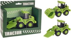 купить Игрушка Promstore 49501 Машина фермерская 14x6x7cm в Кишинёве 
