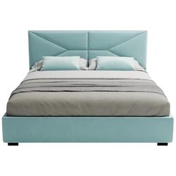 cumpără Pat my-STYLE my-Rina 180x200 (P51D18M16) în Chișinău 