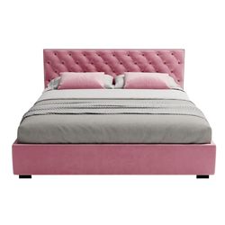 cumpără Pat my-STYLE my-Mona 140x200 (P09D14M13) în Chișinău 