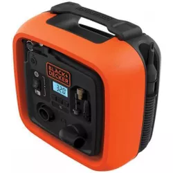 cumpără Compresor auto portabil Black&Decker ASI400 în Chișinău 