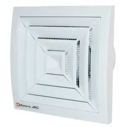 cumpără Ventilator de evacuare MMotors MM X 100 17 W (PS9005) în Chișinău 