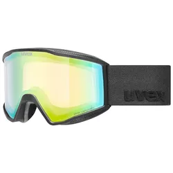 cumpără Ochelari de protecție Uvex Blast V Black Matt Dl/Green-Clear (S5501832430) în Chișinău 