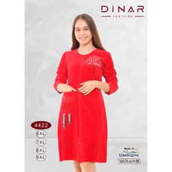 Halat Dame (6XL-9XL) /80/4