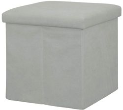 cumpără Puf Deco Tico Grey în Chișinău 