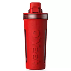 купить Бутылочка для воды O'Yeet Bottle S2 Red в Кишинёве 
