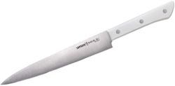 купить Нож Samura HARAKIRI feliator 196mm (SHR-0045W) в Кишинёве 