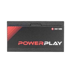 Power Supply ATX 850W Chieftec Chieftronic GPU-850FC, 80+ Platinum, Full Modular, 140mm fan