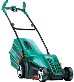 Газонокосилка электрическая Bosch ARM 37 (06008A6201)