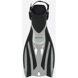 cumpără Accesoriu pentru înot AquaLung Labe inot FIZZ SN Black / Silver ML/XL în Chișinău 