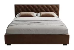 купить Кровать my-STYLE my-Mona 160x200 (P09D16M06) в Кишинёве 