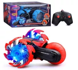 cumpără Jucărie cu telecomandă Optmarket МЕ03.281 Машина Перевёртыш Р/У în Chișinău 