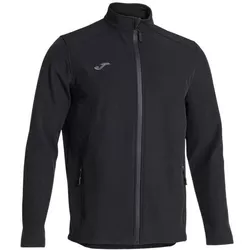 cumpără Îmbrăcăminte sport Joma Basilea II Soft Shell Black (3XL) 103792.100 în Chișinău 