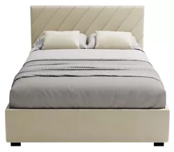 купить Кровать my-STYLE my-Luna 90x200 (P08D90M02) в Кишинёве 