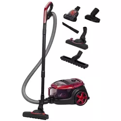 купить Пылесос с контейнером MPM MOD-61 в Кишинёве 