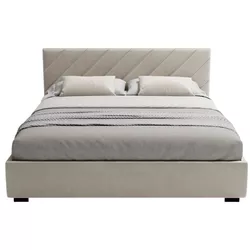 cumpără Pat my-STYLE my-Luna 200x200 (P08D20M03) în Chișinău 