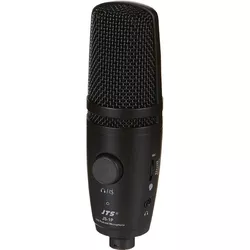 cumpără Microfon JTS JS-1P Plus Black USB în Chișinău 
