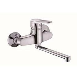 купить Смеситель для ванны Darco 49175 Ultra cu pipa lunga, crom (MPN46218) в Кишинёве 