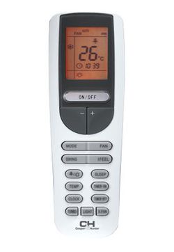 Кондиционер Cooper&Hunter Winner CH-S09FTX5