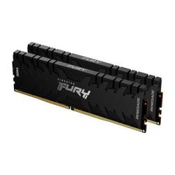 16GB DDR4-3600MHz  Kingston FURY Renegade (Kit of 2x8GB) (KF436C16RBK2/16), CL16, 1.35V, Black