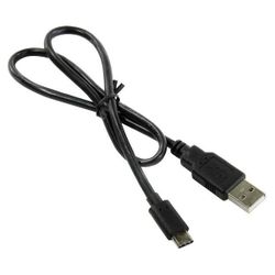 Cable  Type-C /USB2.0, AM/CM, 0.5 m, SVEN, Black