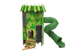 Игровой комплекс Forest YN-201
