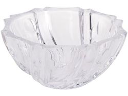Салатница хрустальная Praga 12cm, H5.5cm