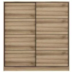 cumpără Dulap Trendy Kale-3974, 180x210x52cm în Chișinău 