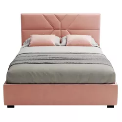 купить Кровать my-STYLE my-Sona 90x200 (P52D90M12) в Кишинёве 
