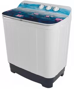 cumpără Mașină de spălat semiautomat Artel TG 50 P Nature 01 în Chișinău 