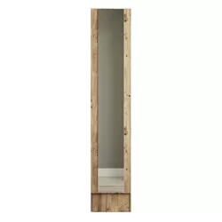 cumpără Mobilă pentru antreu Trendy ML14-A, 35x180x35cm (GTR001383) în Chișinău 