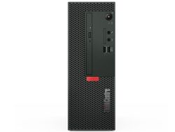 Lenovo ThinkCentre M70c SFF Black (Pentium Gold G6400 4.0GHz, 4GB RAM, 1TB HDD, DVD-RW)