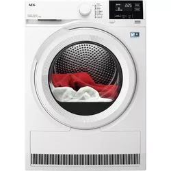 купить Сушильная машина AEG TR8G83GW в Кишинёве 