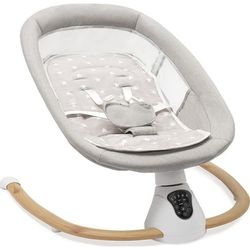 купить Детское кресло-качалка New Baby 53462 Smart в Кишинёве 