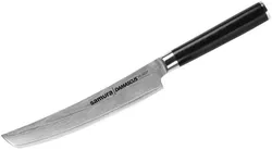 cumpără Cuțit Samura DAMASCUS Tanto 153mm, otel (SD-0027) în Chișinău 
