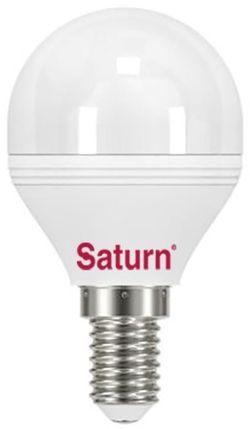купить Лампочка Saturn LED 6 W ST-LL14.6.GL-WW в Кишинёве