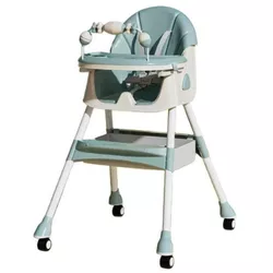 cumpără Scaun de masă 4Play Transformer Mint în Chișinău 