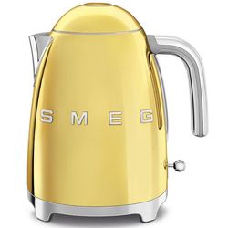 купить Чайник электрический SMEG KLF03GOEU в Кишинёве 