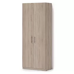 cumpără Dulap de birou Fabrik Home Office-Line №11 дуб сонома în Chișinău 