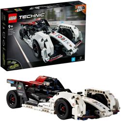 купить Конструктор Lego 42137 Formula E® Porsche 99X Electric в Кишинёве 