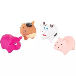 cumpără Jucărie de baie Akuku A0168 4pcs în Chișinău 