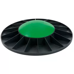 cumpără Echipament pentru echilibru Togu SL-00014005 Balance Board Level 2 (120kg), 410406 green în Chișinău 